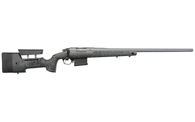 Bergara HMR Pro 25 CREEDMOOR - Jimmy's Creek Firearms view 3