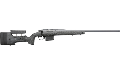 Bergara Rifles HMR Pro 300 Win Mag - Circle Square Firearms view 4