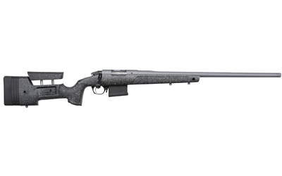 Bergara HMR Pro 6.5 PRC - Circle Square Firearms view 4