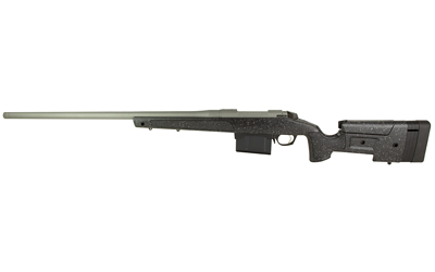 Bergara HMR Pro 7mm PRC - All Geared Up FFL view 3