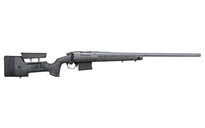 Bergara HMR Pro 308 Win - Circle Square Firearms view 4
