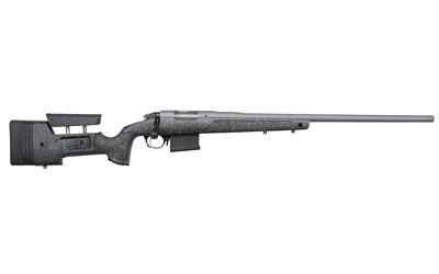 Bergara Rifles HMR Pro 6.5 Creedmoor - All Geared Up FFL view 4