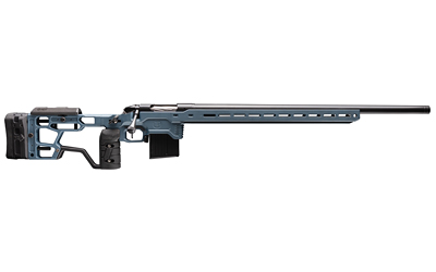 Bergara Competition Rifle 6mm GT - All Geared Up FFL view 2