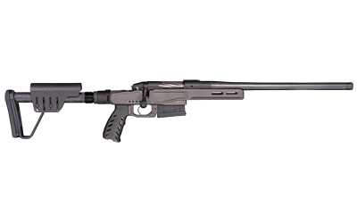 Bergara MG Micro Lite 308 Win - Jimmy's Creek Firearms view 3