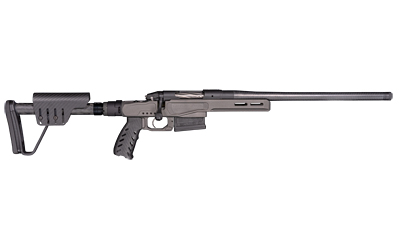 Bergara Rifles MgMicro Lite 6.5 PRC - Circle Square Firearms view 3