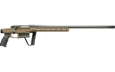 Bergara MG Lite 300 PRC - Purple Mountain Armory view 5