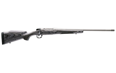 Bergara Platinum Stalker 308 Win - Our Store view 3
