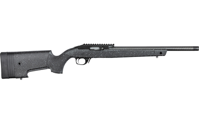 Bergara BXR Carbon 22 LR - Circle Square Firearms view 4