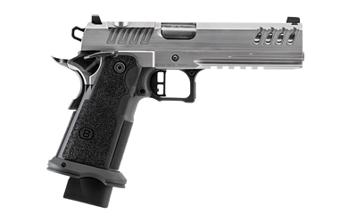 Bersa Bersa M2XI 1911 9mm - All Geared Up FFL view 3