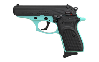 Bersa USA Thunder 380 380 Auto - Circle Square Firearms view 4