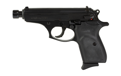 Bersa Thunder 380 Matte 380 ACP - Circle Square Firearms view 3