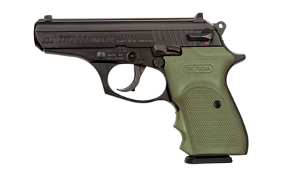 Bersa Thunder 380 Matte Combat 380 ACP - Jimmy's Creek Firea view 3
