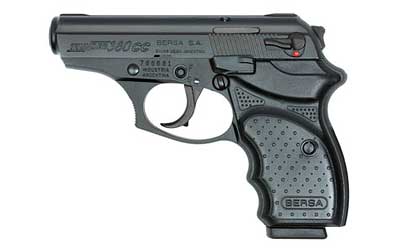 Bersa Thunder 380 Concealed Carry 380 ACP - Circle Square Fi view 4