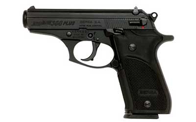Bersa Thunder 380 Plus 380 Auto - Circle Square Firearms view 4