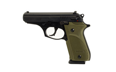 Bersa USA Thunder 380 380 Auto - Circle Square Firearms view 3