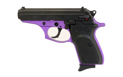 Bersa Thunder 380 Purple 380 ACP - Circle Square Firearms view 4