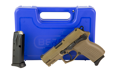 Bersa TPRC - Jimmy's Creek Firearms view 2