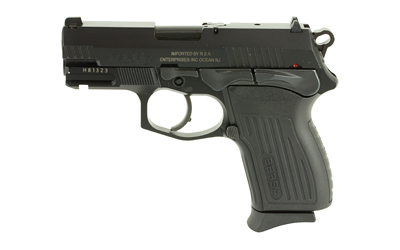 Bersa USA TPRC 9mm Luger - Circle Square Firearms view 4