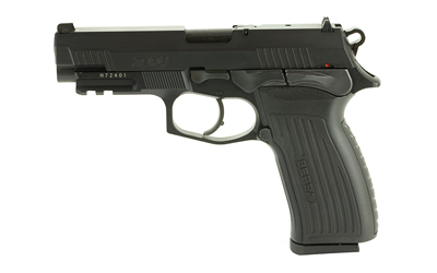 Bersa TPR9 9mm - Circle Square Firearms view 2