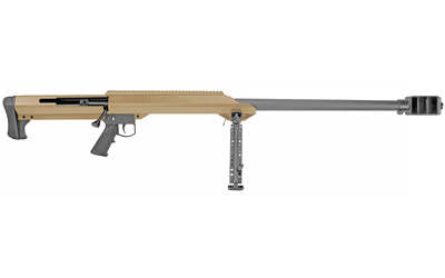 Barrett Firearms Model 99 50 BMG - All Geared Up FFL view 4