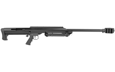 Barrett Firearms Model 99 50 BMG - Jimmy's Creek Firearms view 2