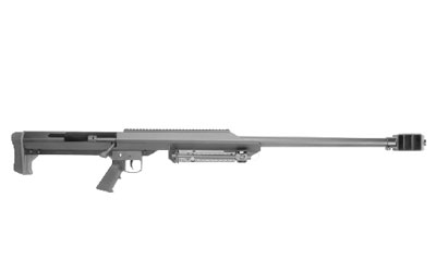 Barrett Firearms Model 99 50 BMG - All Geared Up FFL view 4