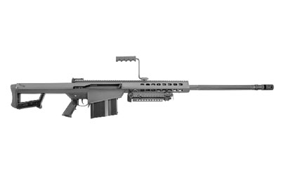 Barrett Firearms Model 82A1 416 Barrett - Purple Mountain Ar view 4