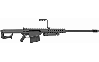 Barrett Firearms Model 82A1 50 BMG - Jimmy's Creek Firearms view 3