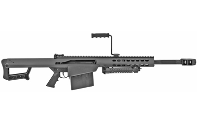 Barrett 82A1 50 BMG - All Geared Up FFL view 4