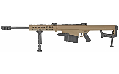 Barrett Firearms Model 82A1 50 BMG - Jimmy's Creek Firearms view 2