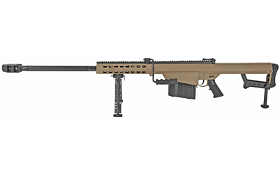 Barrett 82A1 50 BMG - Our Store view 4