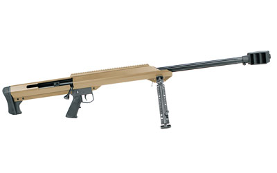 Barrett Firearms Model 99 50 BMG - Jimmy's Creek Firearms view 3