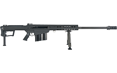Barrett Firearms M107A1 50 BMG - Jimmy's Creek Firearms view 3