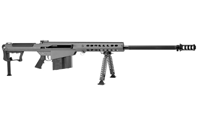 Barrett Firearms M107A1 50 BMG - Jimmy's Creek Firearms view 3