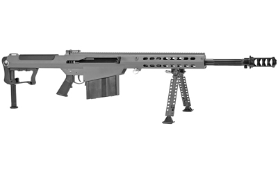 Barrett Firearms M107A1 50 BMG - Jimmy's Creek Firearms view 3