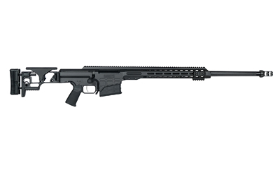 Barrett Firearms MRAD 338 Lapua Mag - Circle Square Firearms view 3
