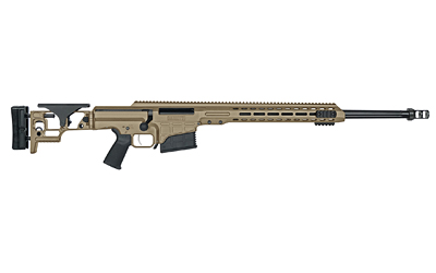 Barrett Firearms MRAD 338 Lapua Mag - Circle Square Firearms view 3