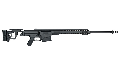 Barrett Firearms MRAD 300 Win Mag - Jimmy's Creek Firearms view 3