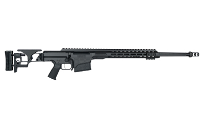Barrett Firearms MRAD 6.5 Creedmoor - Circle Square Firearms view 3