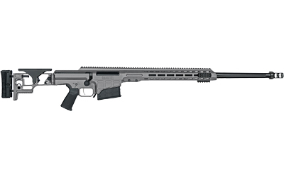 Barrett Firearms MRAD 300 PRC - Jimmy's Creek Firearms view 3