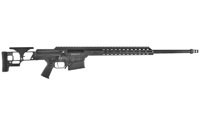 Barrett Firearms SMR 338 Lapua - Circle Square Firearms view 4