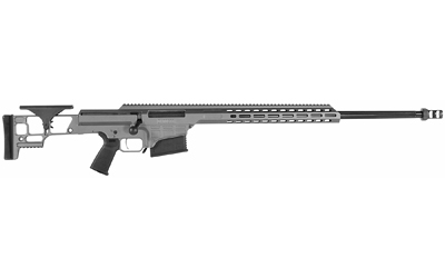 Barrett Firearms SMR 338 Lapua - Circle Square Firearms view 3
