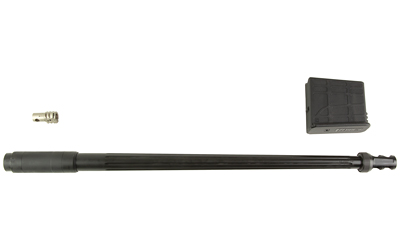 Barrett Firearms MRAD Conversion Kit 6.5 Creedmoor - Jimmy's view 3