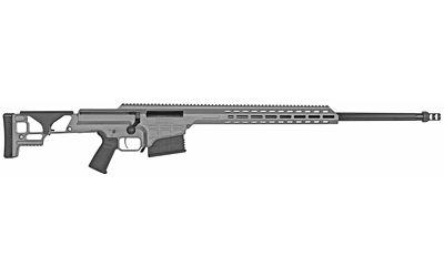 Barrett Firearms MRAD SMR 300 PRC - Purple Mountain Armory view 3