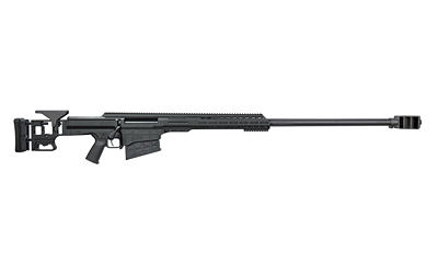 Barrett Firearms MRAD ELR 416 Barrett - Jimmy's Creek Firear view 3