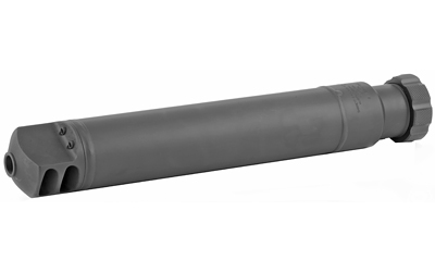 Barrett Firearms - All Geared Up FFL view 3