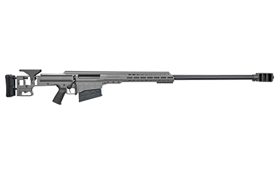 Barrett Firearms MRAD ELR 416 Barrett - Jimmy's Creek Firear view 3