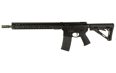 Barrett REC7 5.56mm - All Geared Up FFL view 4
