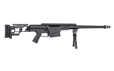 Barrett MRAD Covert 6.5 Creedmoor Rifle - 17" Barrel view 2