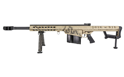 Barrett Firearms Model 82A1 50 BMG - 2A Gun Shop Llc view 3